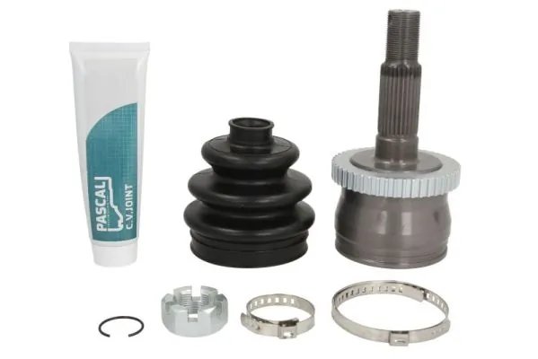 Cap planetara Pascal G1Y009PC