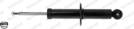 AMORTIZOR MONROE G2246 - Compatibil cu AUDI, VW