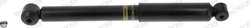AMORTIZOR MONROE G43153 - Compatibil cu CHEVROLET, DAEWOO