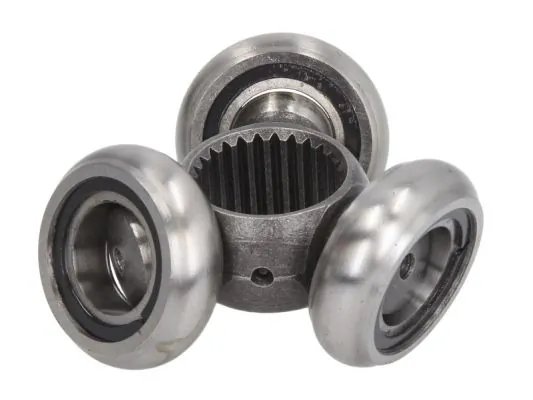 Tripoda cardan Pascal G4F001PC