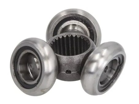 Tripoda cardan Pascal G4F001PC