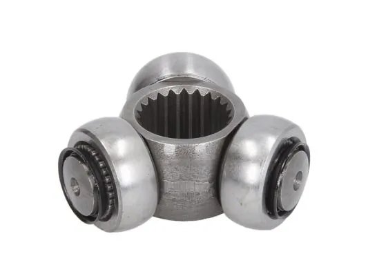 Tripoda cardan Pascal G4G001PC