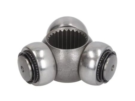 Tripoda cardan Pascal G4G003PC