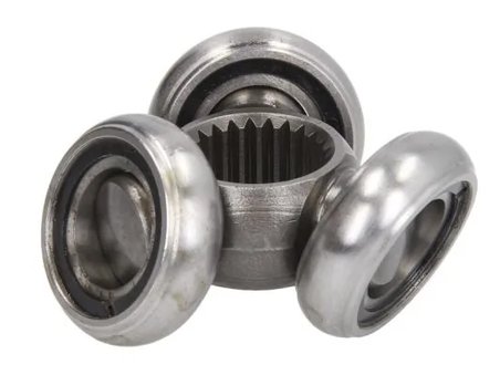 Tripoda cardan Pascal G4G004PC