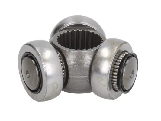 Tripoda cardan Pascal G4G007PC