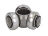 Tripoda cardan Pascal G4G007PC