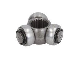 Tripoda cardan Pascal G4G008PC