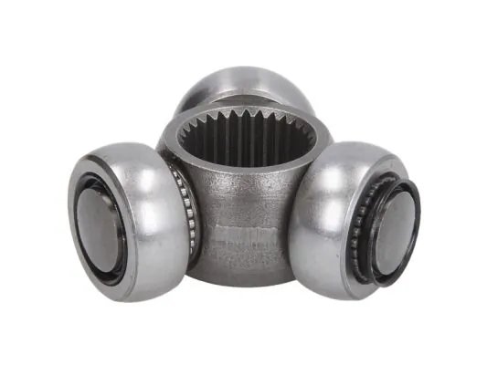 Tripoda cardan Pascal G4R004PC