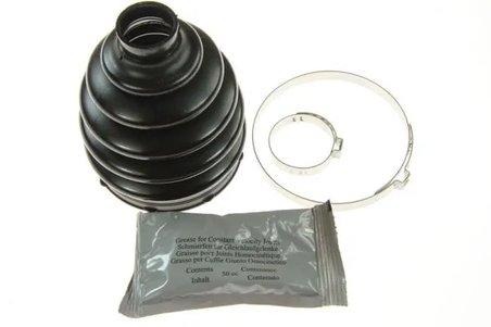 Ansamblu burduf articulatie planetara Pascal G5G026PC