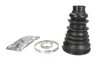 Ansamblu burduf articulatie planetara Pascal G5R019PC
