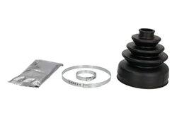 Ansamblu burduf articulatie planetara Pascal G6C002PC