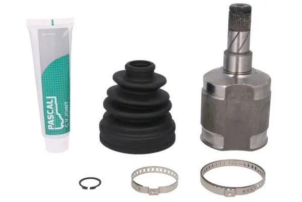 Cap planetara Pascal G70003PC