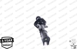 AMORTIZOR MONROE G7027 - Compatibil cu NISSAN