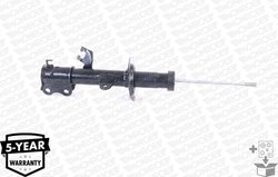 AMORTIZOR MONROE G7027 - Compatibil cu NISSAN