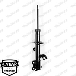 AMORTIZOR MONROE G7027 - Compatibil cu NISSAN