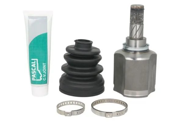 Cap planetara Pascal G71003PC