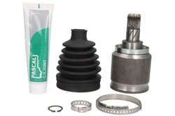 Cap planetara Pascal G71005PC