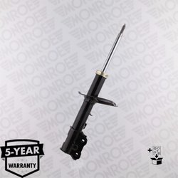 AMORTIZOR MONROE G7115 - Compatibil cu HYUNDAI