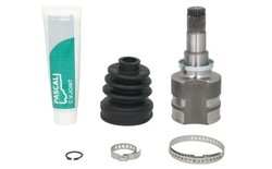 Cap planetara Pascal G72011PC