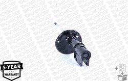 AMORTIZOR MONROE G7203 - Compatibil cu DACIA, RENAULT
