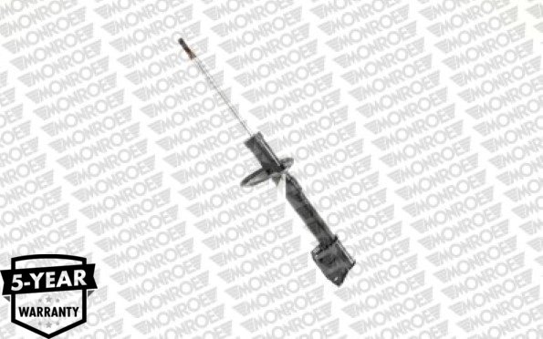 AMORTIZOR MONROE G7386 - Compatibil cu DACIA, RENAULT