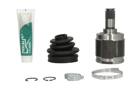 CAP PLANETARA PASCAL G74008PC - Compatibil cu HONDA