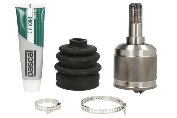 Cap planetara Pascal G75004PC