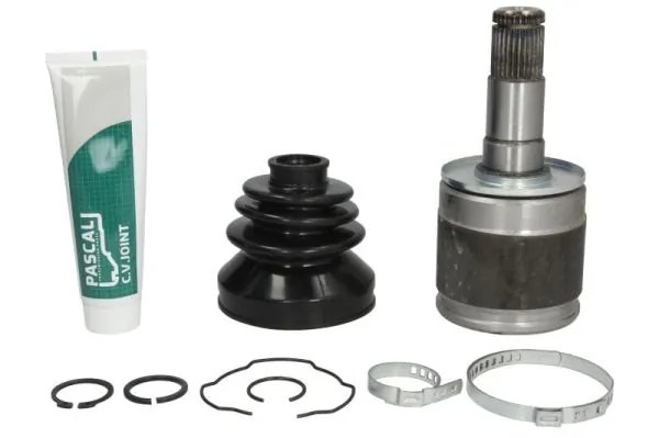 Cap planetara Pascal G75038PC