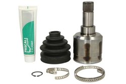 Cap planetara Pascal G7F007PC