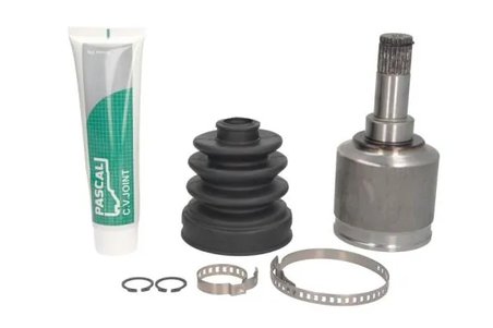 Articulatie planetara Pascal G7F008PC