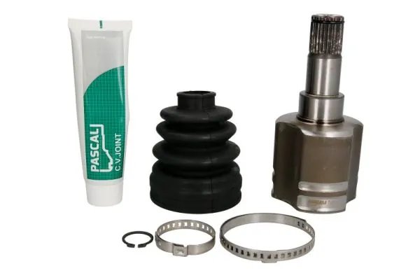 Cap planetara Pascal G7G003PC