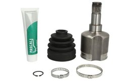 ARTICULATIE PLANETARA PASCAL G7G012PC - Compatibil cu FORD