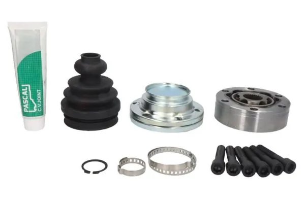 Cap planetara Pascal G7M003PC