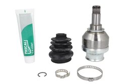 Cap planetara Pascal G7M004PC