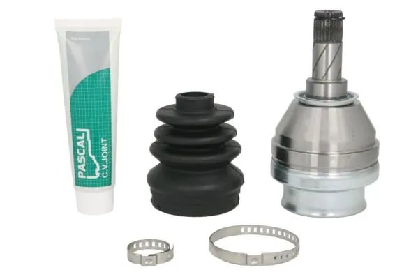 Cap planetara Pascal G7X022PC