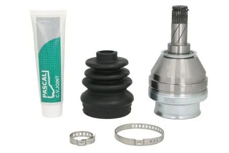 Cap planetara Pascal G7X022PC