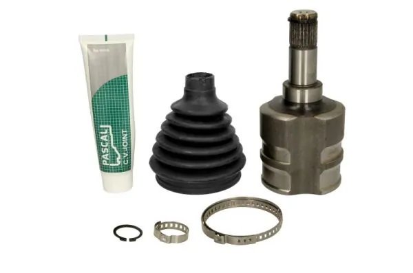 Cap planetara Pascal G7Y001PC