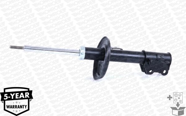 AMORTIZOR MONROE G8063 - Compatibil cu ABARTH, FIAT, OPEL, VAUXHALL