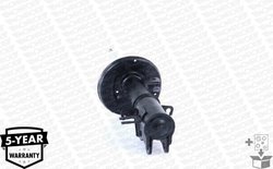 AMORTIZOR MONROE G8063 - Compatibil cu ABARTH, FIAT, OPEL, VAUXHALL