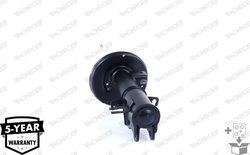 AMORTIZOR MONROE G8063 - Compatibil cu ABARTH, FIAT, OPEL, VAUXHALL