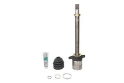 CAP PLANETARA PASCAL G81049PC - Compatibil cu NISSAN, RENAULT