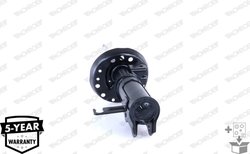 AMORTIZOR MONROE G8195 - Compatibil cu CHEVROLET, OPEL, VAUXHALL
