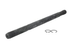 Planetara Pascal G82009PC