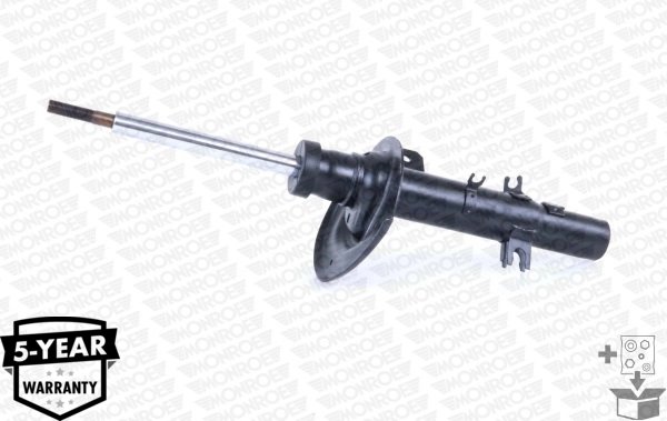 Amortizor Monroe G8205
