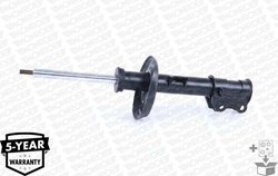 AMORTIZOR MONROE G8209 - Compatibil cu FIAT, OPEL, VAUXHALL