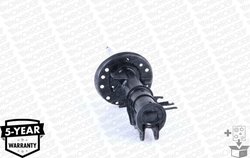 AMORTIZOR MONROE G8209 - Compatibil cu FIAT, OPEL, VAUXHALL
