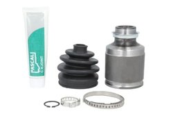 Cap planetara Pascal G83016PC