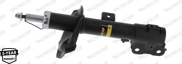AMORTIZOR MONROE G8353 - Compatibil cu CITROEN, MITSUBISHI, PEUGEOT