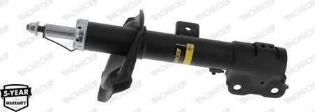 AMORTIZOR MONROE G8353 - Compatibil cu CITROEN, MITSUBISHI, PEUGEOT