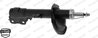 AMORTIZOR MONROE G8353 - Compatibil cu CITROEN, MITSUBISHI, PEUGEOT